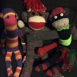 Meet your Posher, Jody